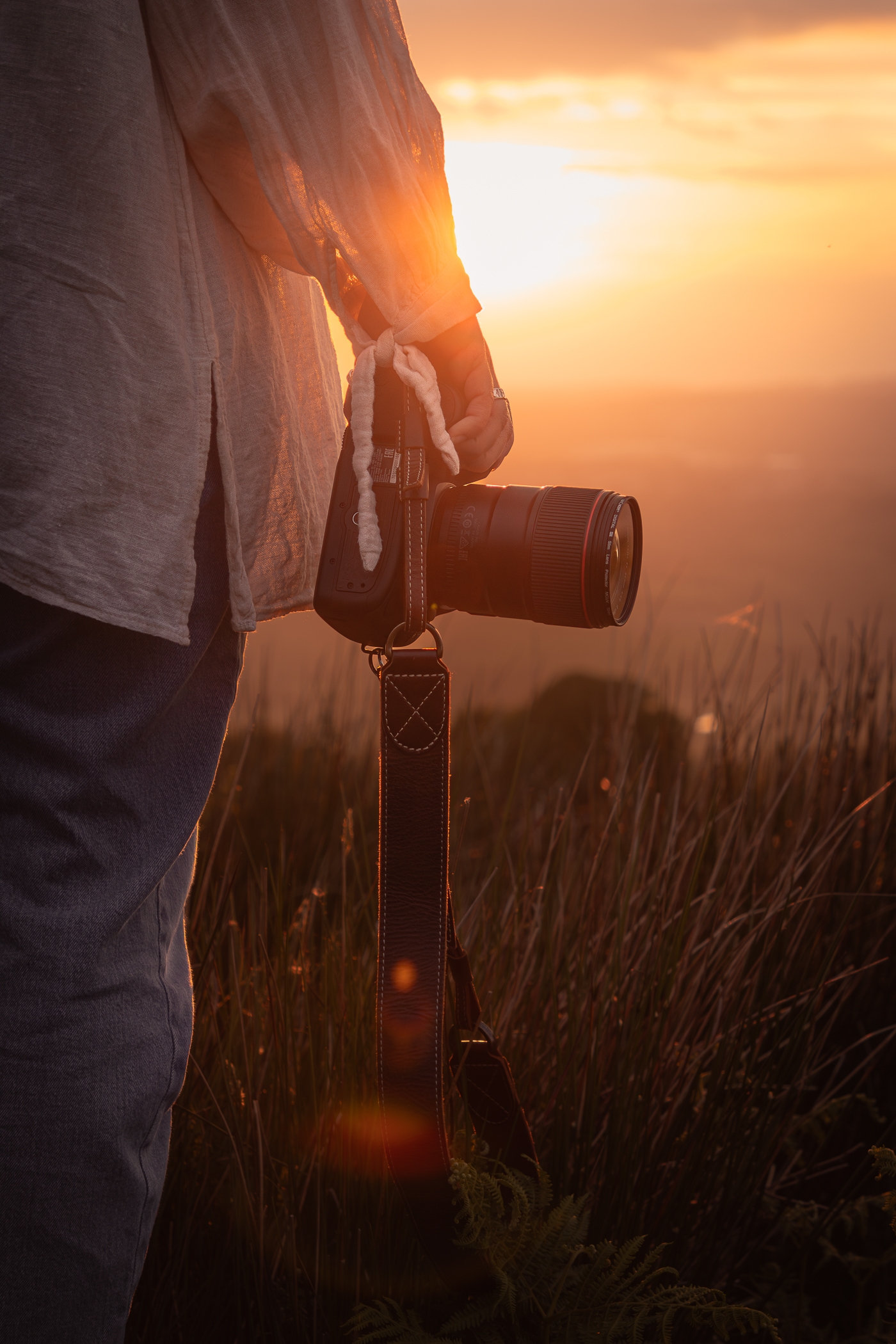 What Quality Photography Means to Me