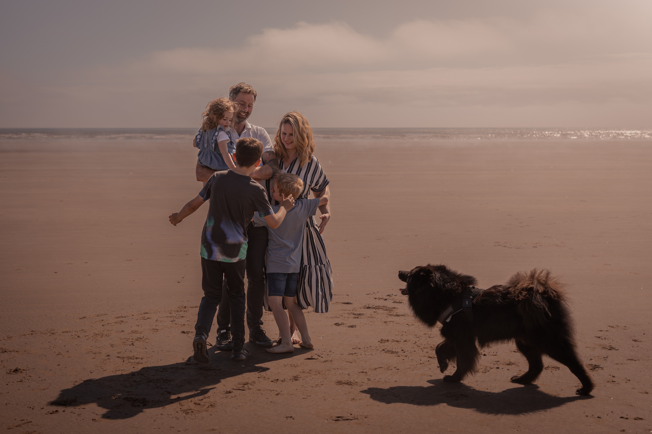 How to Pick the Perfect Location for Your Family or Newborn Photography Session